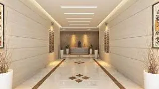 Aparna Sunstone in Gopanpally Amenities - Main Entry Portal With Clock Tower