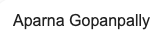 Aparna Constructions Logo
