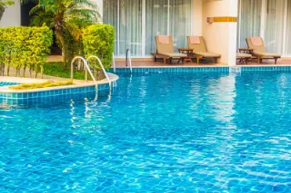 Aparna Sunstone in Gopanpally Amenities - Swimming Pool